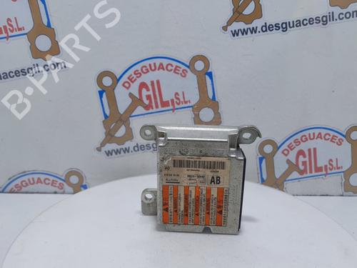 Used ECU airbags OPEL AGILA B (H08) [2008-2014]  20801131