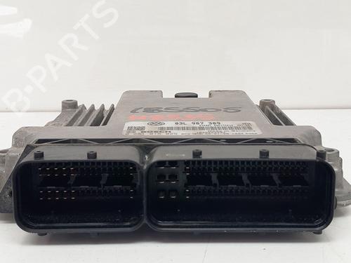 Engine control unit (ECU) VW PASSAT B6 (3C2)  | BP27360361M57 