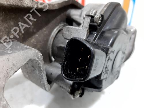 Front wiper motor MAZDA 2 (DE_, DH_) 1.4 MZR-CD | BP20756217M29 