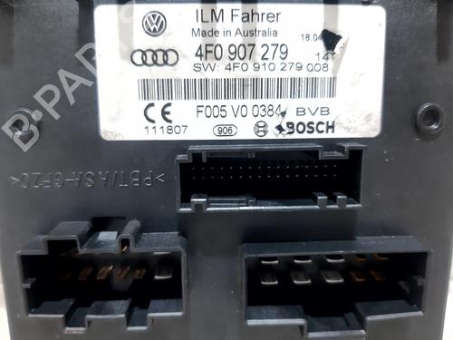 Elektronisk modul AUDI A6 C6 Avant (4F5) 3.0 TDI quattro | BP20751407M83 