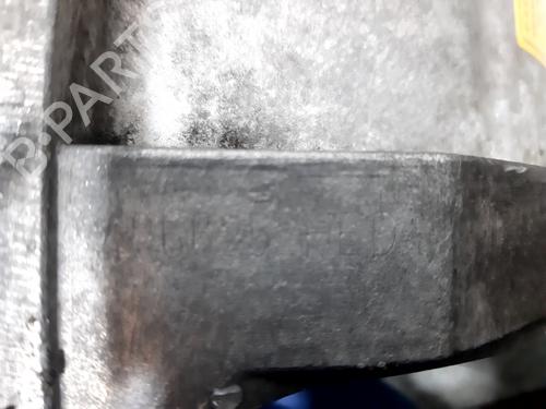 Gearbox BMW 1 (E87) 120 d | BP20757729M3 