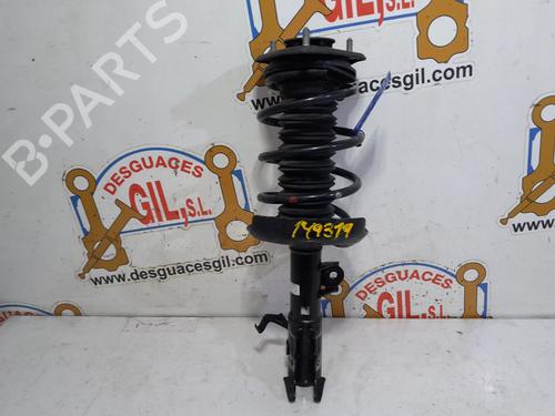 Used Right front shock absorber TOYOTA COROLLA Hatchback (_E21_, _EA1_, _EH1_) 1.8 Hybrid (ZWE211) (98 hp) 20759499