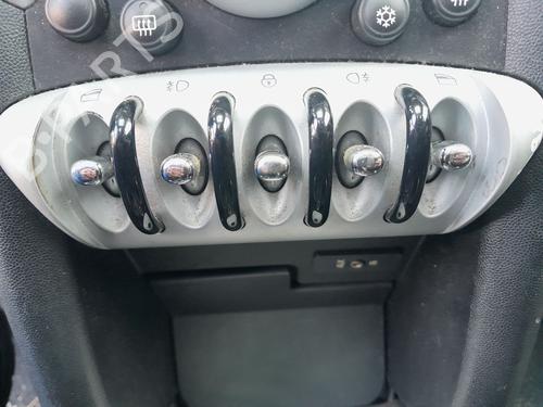 Used Switch MINI MINI CLUBMAN (R55) [2006-2015]  26529210