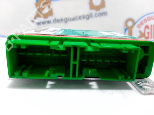 ECU airbags FIAT GRANDE PUNTO (199_) 1.4 (199AXB11, 199AXB1A, 199BXB1A, 199AXL1A) | BP20747436M53 
