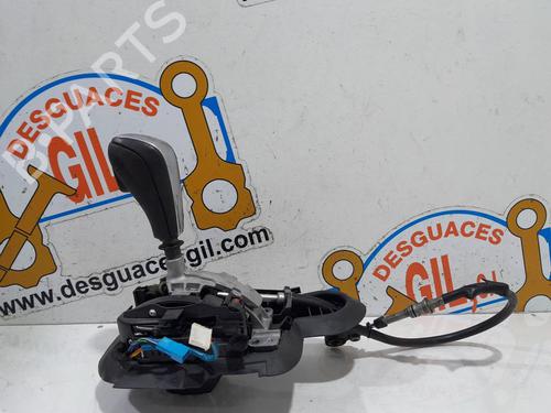 Used Gear lever BMW 3 Touring (E91) 330 d (245 hp) 20771228