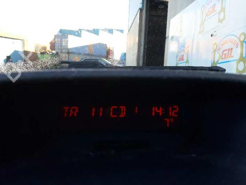 Alternator RENAULT MEGANE II Saloon (LM0/1_) 1.9 dCi (LM0G, LM1G, LM2C) | BP20734377M7 