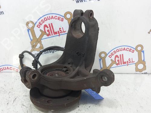 Right front steering knuckle CITROËN DS3 (SA_) 1.4 HDi 70 (SA8HP4) | BP23550345M26 