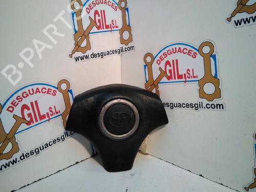 Used Driver airbag TOYOTA RAV 4 II (_A2_) 2.0 4WD (ACA21, ACA20) (150 hp) 20787033