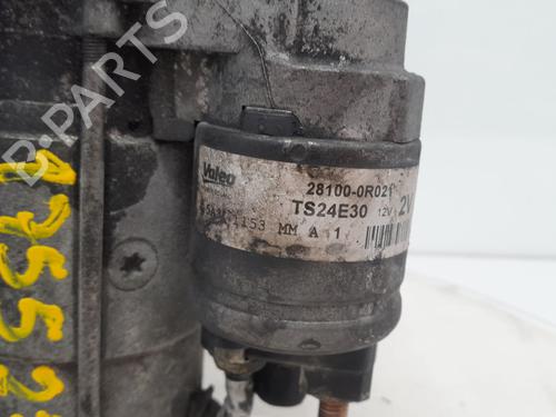 Starter TOYOTA AVENSIS Estate (_T27_)  | BP26883011M8