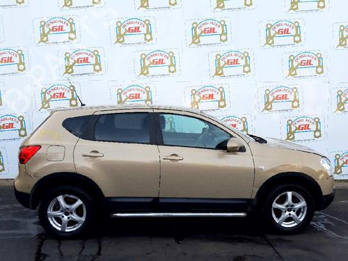 Electronic module NISSAN QASHQAI I (J10, NJ10) 2.0 All-wheel Drive | BP31015582M83