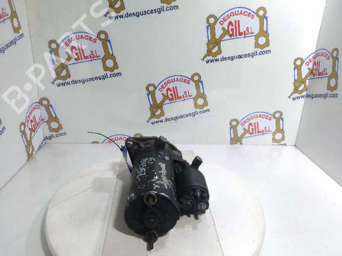 Starter SAAB 9-3 (YS3D) 2.2 TiD | BP20731107M8 