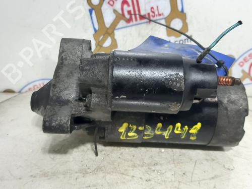 Startmotor CITROËN XSARA (N1) 1.9 D | BP20749962M8 