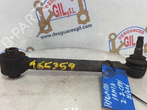 Used Right rear suspension arm HYUNDAI SANTA FÉ II (CM) 2.2 CRDi GLS (150 hp) 20770271