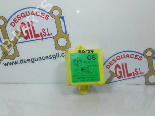 Used Electronic module Electronic module ALFA ROMEO 155 (167_) [1992-1997] 34239395 34239395