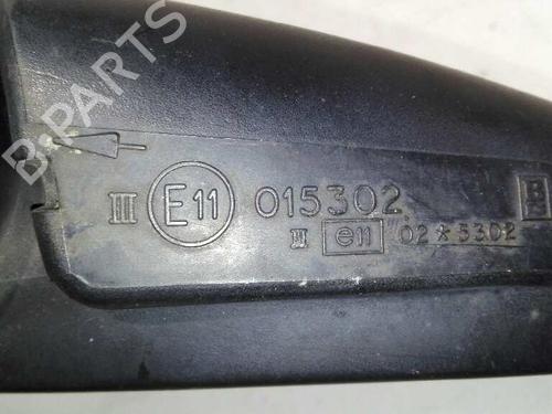 Left mirror ROVER 400 II (RT) 416 Si | BP20778684C26 