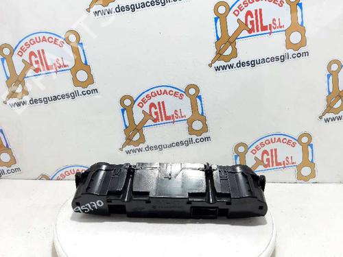 Climate control MERCEDES-BENZ E-CLASS T-Model (S211) E 280 T CDI (211.220) | BP20813067I5 