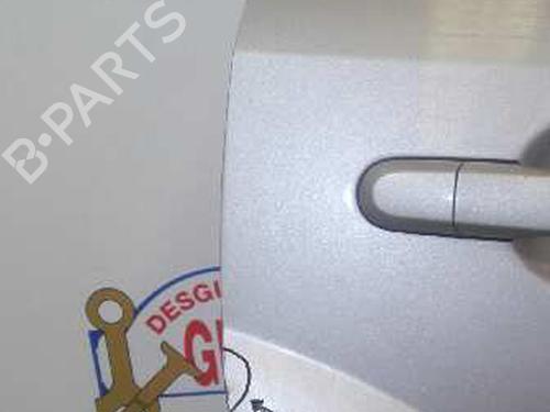 Right rear door HYUNDAI TUCSON (JM) 2.0 CRDi | BP20797971C5 