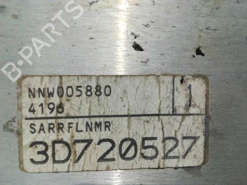 Engine control unit (ECU) MG MG ZR 160 | BP20801901M57 