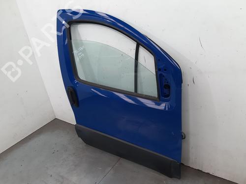 Right front door PEUGEOT BIPPER (AA_) 1.4 HDi | BP23780816C3