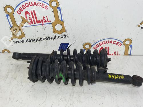 Used Right front shock absorber KIA SORENTO I (JC) 2.5 CRDi 4WD (140 hp) 20750372