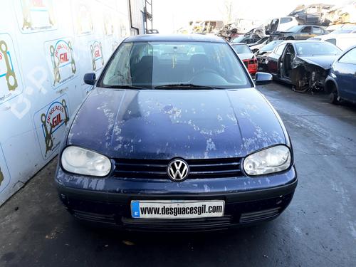 Steering rack VW GOLF IV (1J1) 1.9 TDI | BP20758537M22 