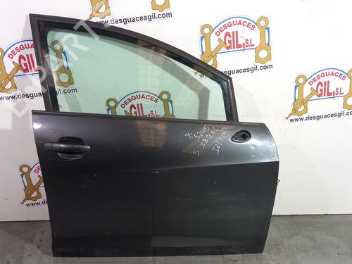 Used Right front door SEAT IBIZA IV SC (6J1, 6P5) [2008-2018]  20745156
