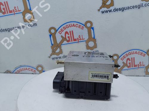 ABS Bremseaggregat CITROËN XANTIA (X1_, X2_) 2.0 HDI 109 (109 hp) 20762103