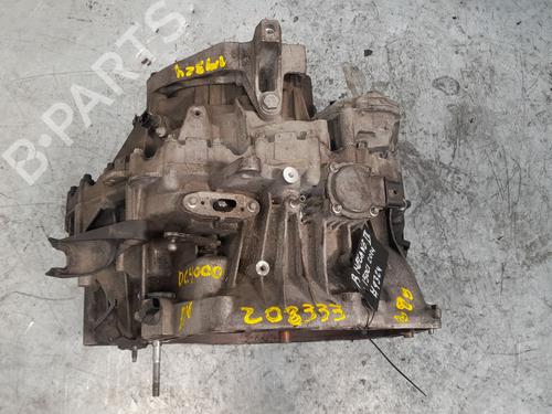 Gearbox RENAULT MEGANE III Hatchback (BZ0/1_, B3_)  | BP37424255M3  - Image 9