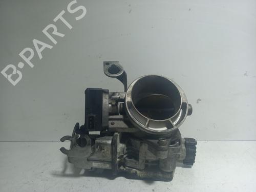 Used Throttle body BMW 5 (E39) 528 i (193 hp) 24472111