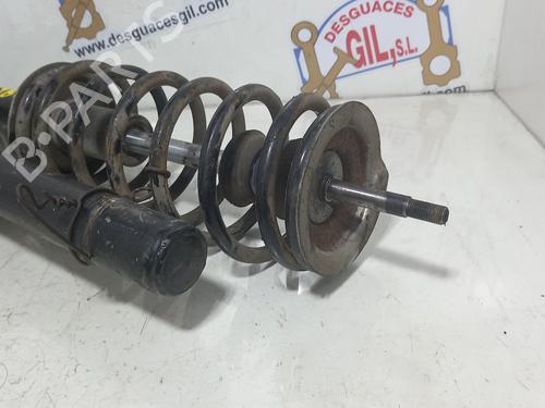 Right front shock absorber MICROCAR M.GO  | BP21763142M17 