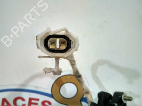 Front left window mechanism SUZUKI LIANA Hatchback 1.6 (RH416) | BP20730221C22 