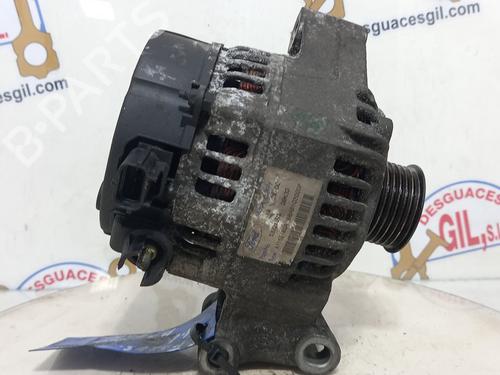 Used Alternator FORD FOCUS I Saloon (DFW) 1.6 16V (100 hp) 20767791