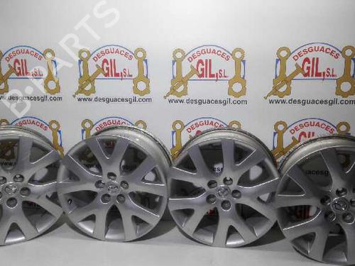Felg MAZDA CX-7 (ER) 2.3 MZR DISI Turbo AWD (ER3P) (260 hp) 20733782