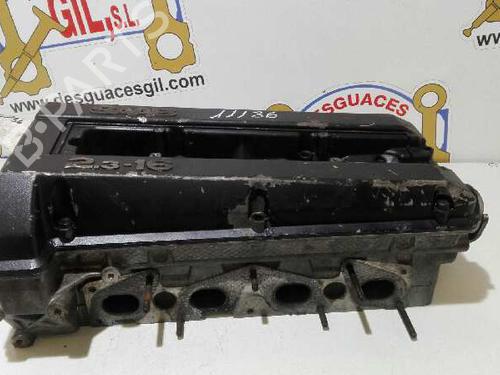 Used Cylinder head SAAB 9000 Hatchback 2.3 -16 Aero CS (224 hp) 20780607