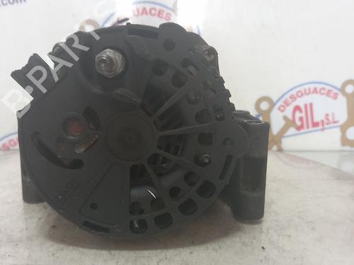 Alternator OPEL CORSA D (S07)  | BP20772235M7 