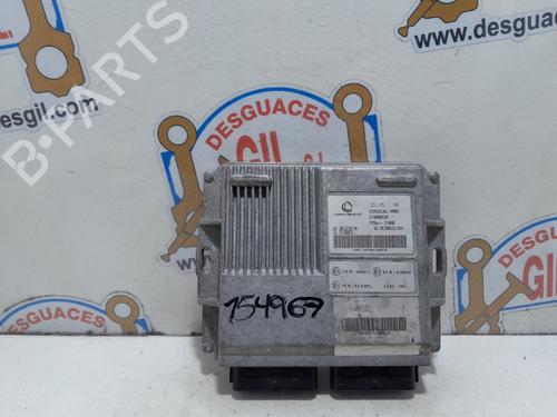 Used Engine control unit (ECU) DACIA SANDERO II [2012-2025]  20762977