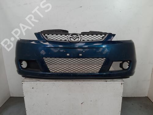 Used Front bumper MAZDA 5 (CR) 2.0 CD (CR19) (143 hp) 25283721