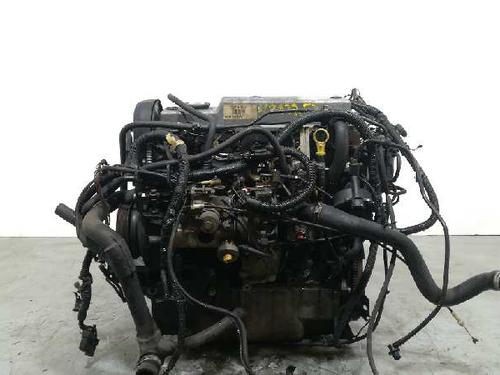 Engine FORD MONDEO II (BAP)  | BP20731871M1 