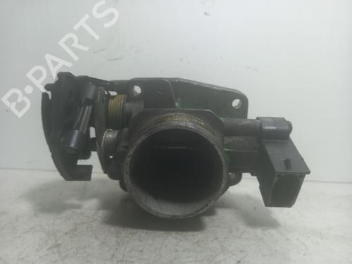 Used Throttle body FORD FIESTA IV (JA_, JB_) 1.8 D (60 hp) 28543851