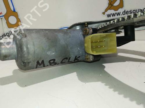 Front right window mechanism MERCEDES-BENZ CLK (C208) CLK 200 Kompressor (208.344) | BP20798677C23 