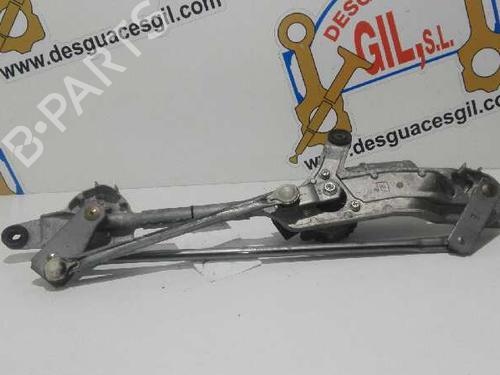 Front wiper motor OPEL INSIGNIA A (G09) 2.0 CDTI (68) | BP20777404M29 