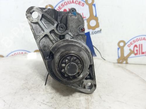 Starter SEAT IBIZA III (6L1)  | BP20749945M8 