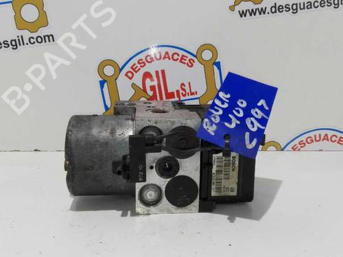 ABS pump ROVER 400 II (RT) 420 Si Lux | BP20780361M43 