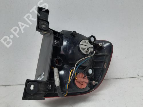 Left taillight SSANGYONG KYRON | BP31272082C34