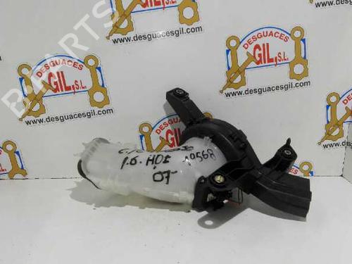 Heater blower motor CITROËN C4 Picasso I MPV (UD_)  | BP20784978M62