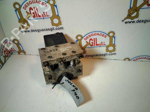ABS Bremseaggregat VOLVO 940 (944) 2.3 (135 hp) 20789299