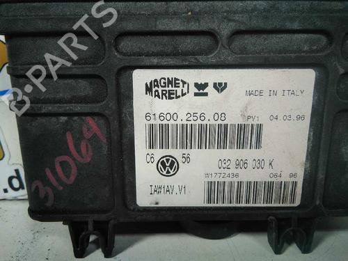 Engine control unit (ECU) VW GOLF III (1H1)  | BP20793247M57 