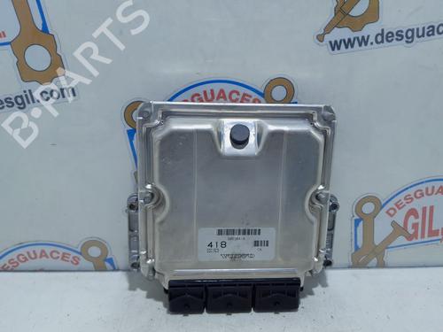 Engine control unit (ECU) VOLVO V40 Estate (645) 1.9 DI | BP20769454M57 