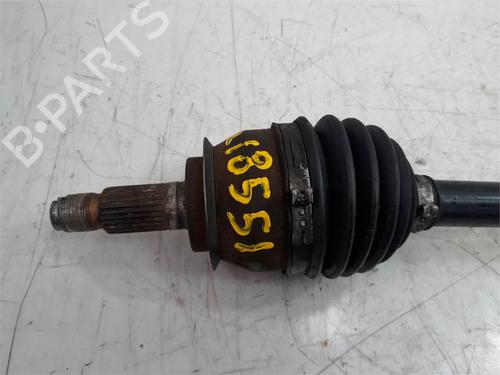 Right front driveshaft MINI MINI (R56) | BP39190448M39 - Image 2