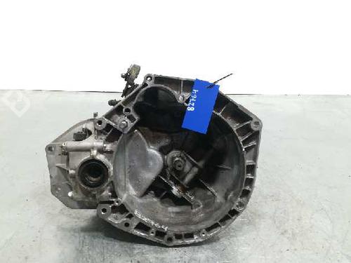 Gearbox FIAT SEICENTO / 600 (187_) 1.1 (187AXB, 187AXB1A, 187AXC1A02) | BP20730554M3 
